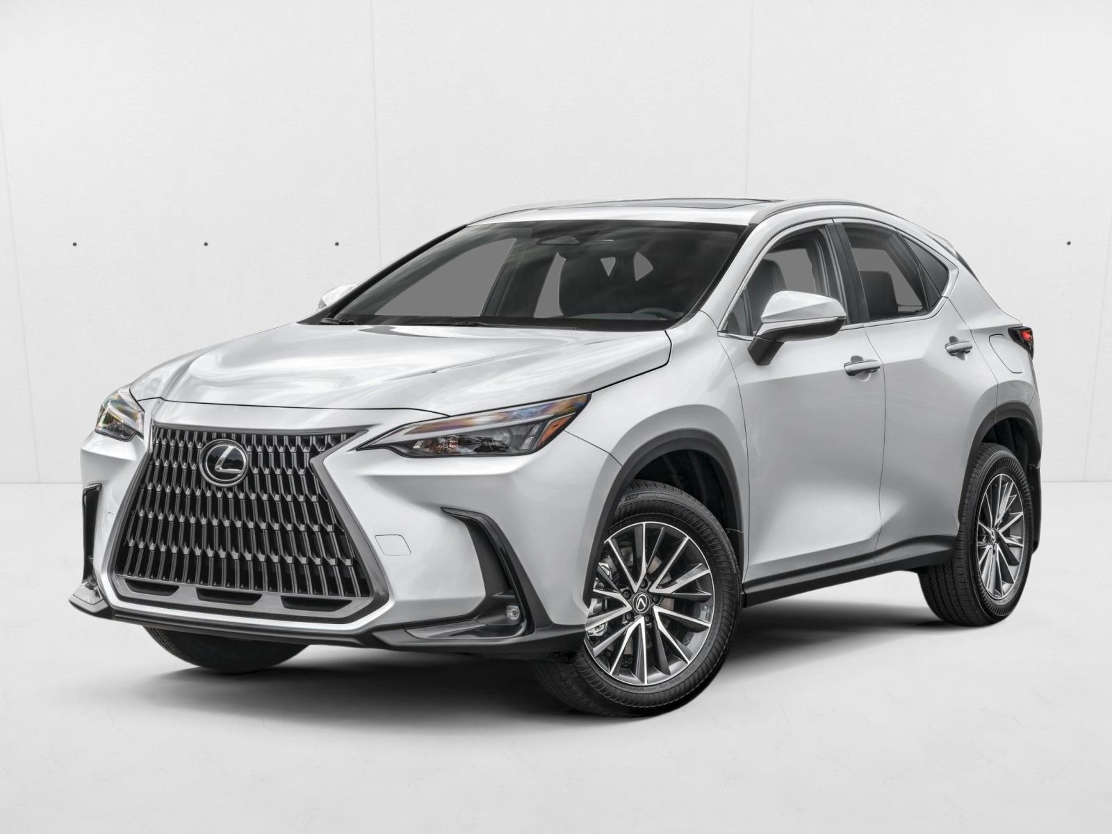 lexus nx hybrid 2025 JTJGKCEZ8S2055866 image lexus nx hybrid 2025 JTJGKCEZ8S2055866 image